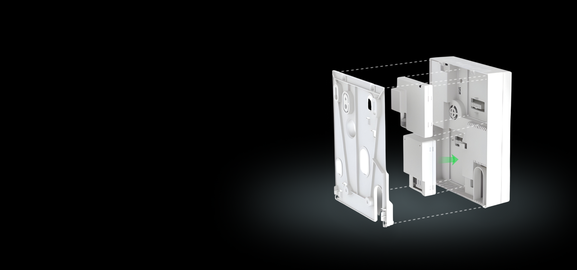 Risco Communication Modules 2 - Desktop