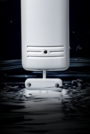 Flood Detector Advanced