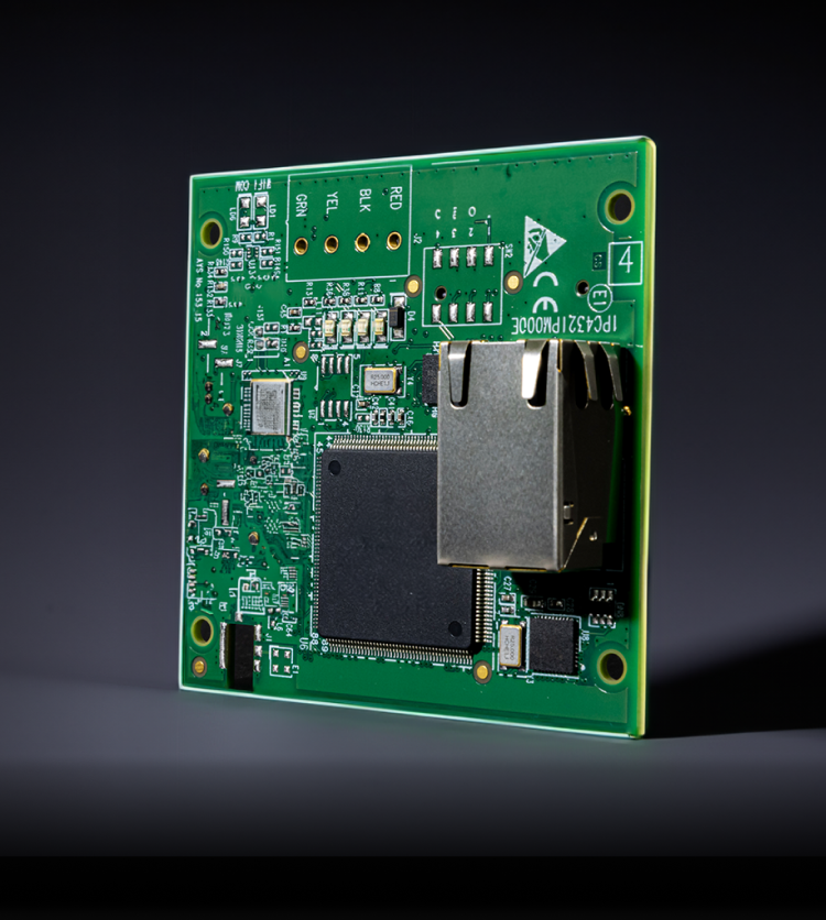 RISCO IP Module