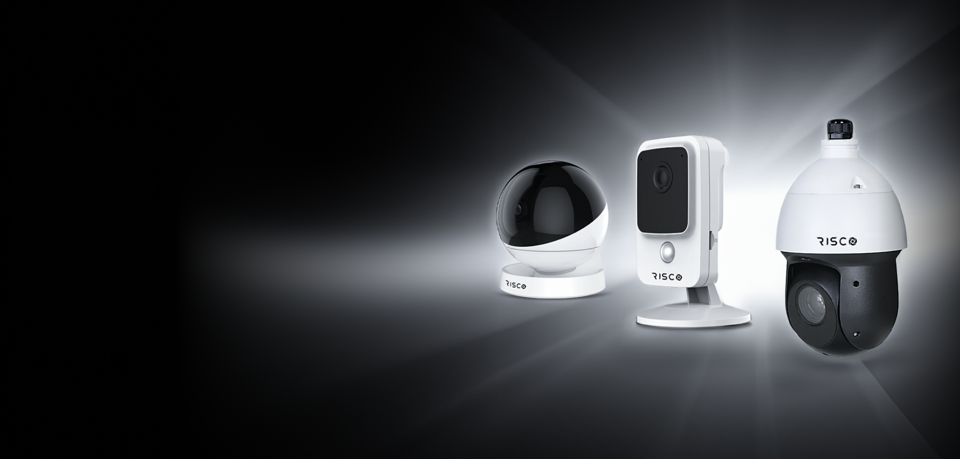 VUpoint IP cameras - Desktop