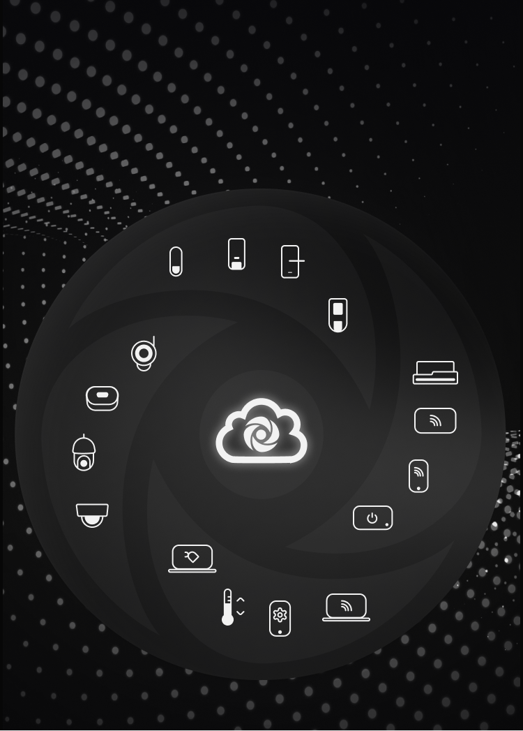 One Eco System - mobile